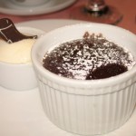 melting Warm Melting Cake