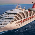 Carnival Victory