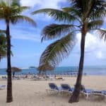 Grand Lucayan Resort in Freeport, Bahamas.