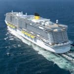 Costa Names Design Team for New Ships