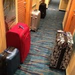 7 Confessions of a Cruise Baggage Handler