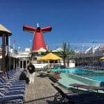 Win a Free Cruise Next Month