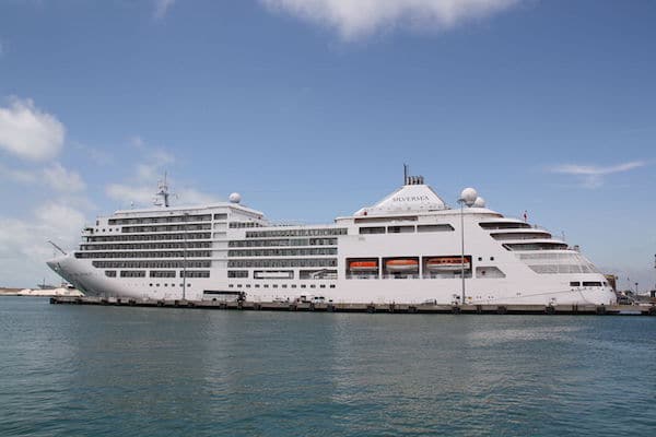 Silversea Silver Spirit 02