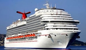 Carnival Dream