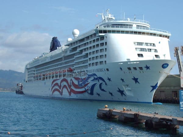 Norwegian Wants You To Crush On Cruising - ncl free promotions