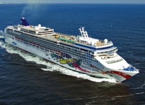 norwegian cruise lines1