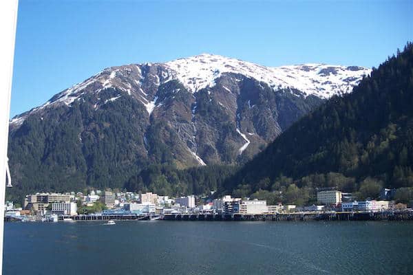 Juneau Alaska