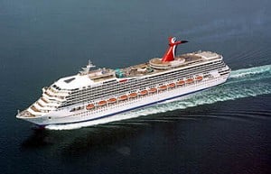 1 carnival conquest