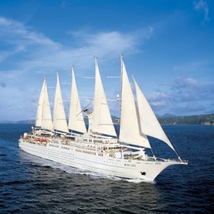 windstar