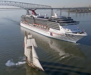 CARNIVAL PRIDE