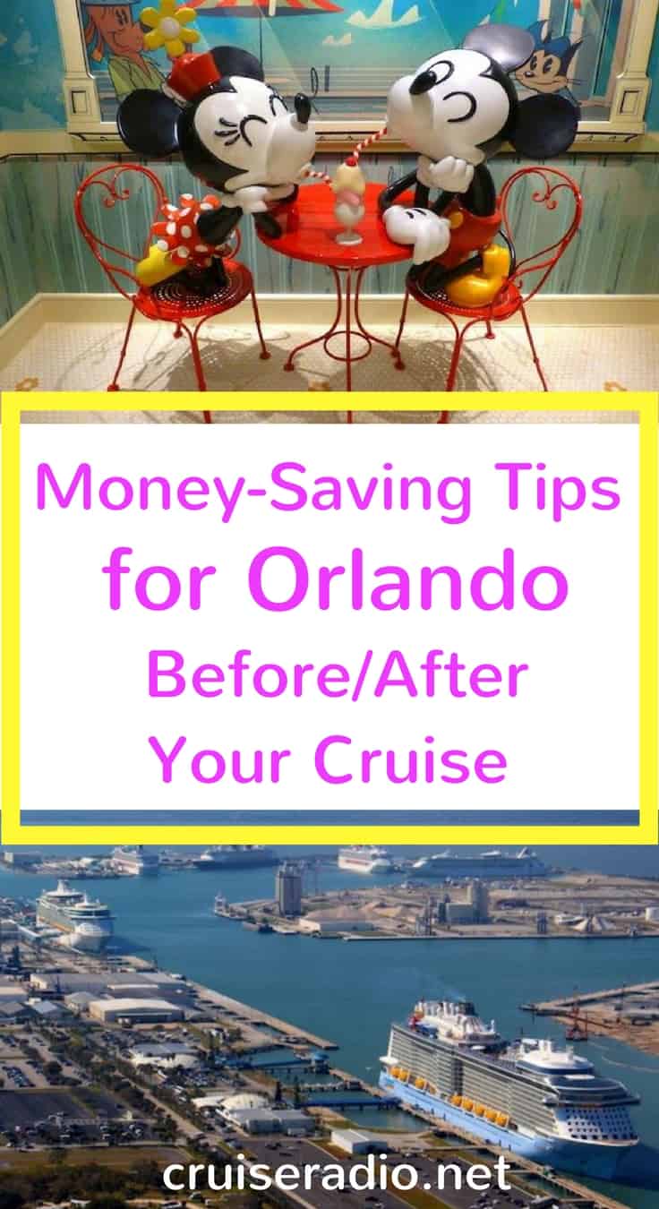 Money Saving Tips