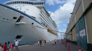 Explorer of the Seas