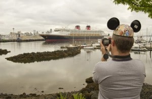 Disney Wonder