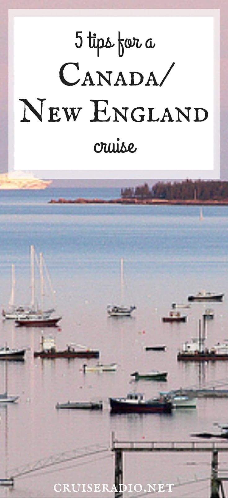 #canada #newengland #cruise #travel #traveltips 