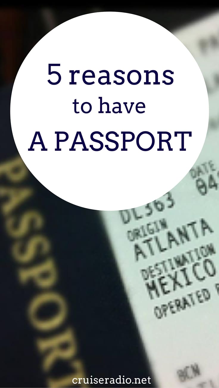 #travel #cruise #passport #cruising #vacation