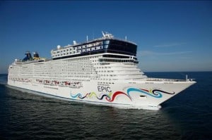 Norwegian Cruise Line