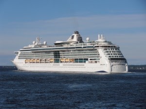 Royal Caribbean