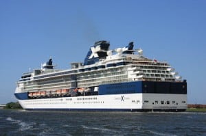 Celebrity Constellation 