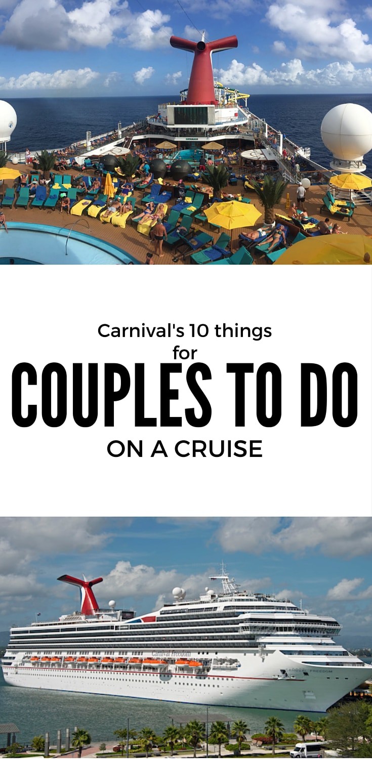 #carnival #cruise #couples #romantic #travel