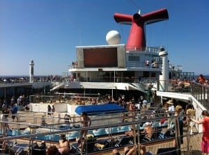 carnival cruise