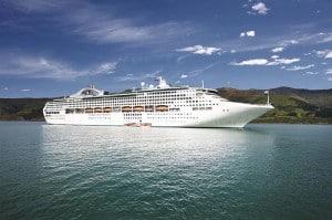 Sun Princess