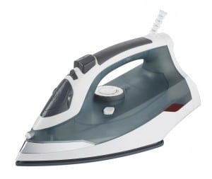 Steam-Iron-AS-YB-09B