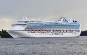 emerald princess