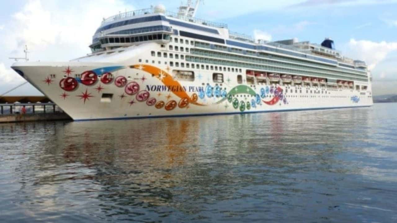 2nd Impractical Jokers Cruise Announced