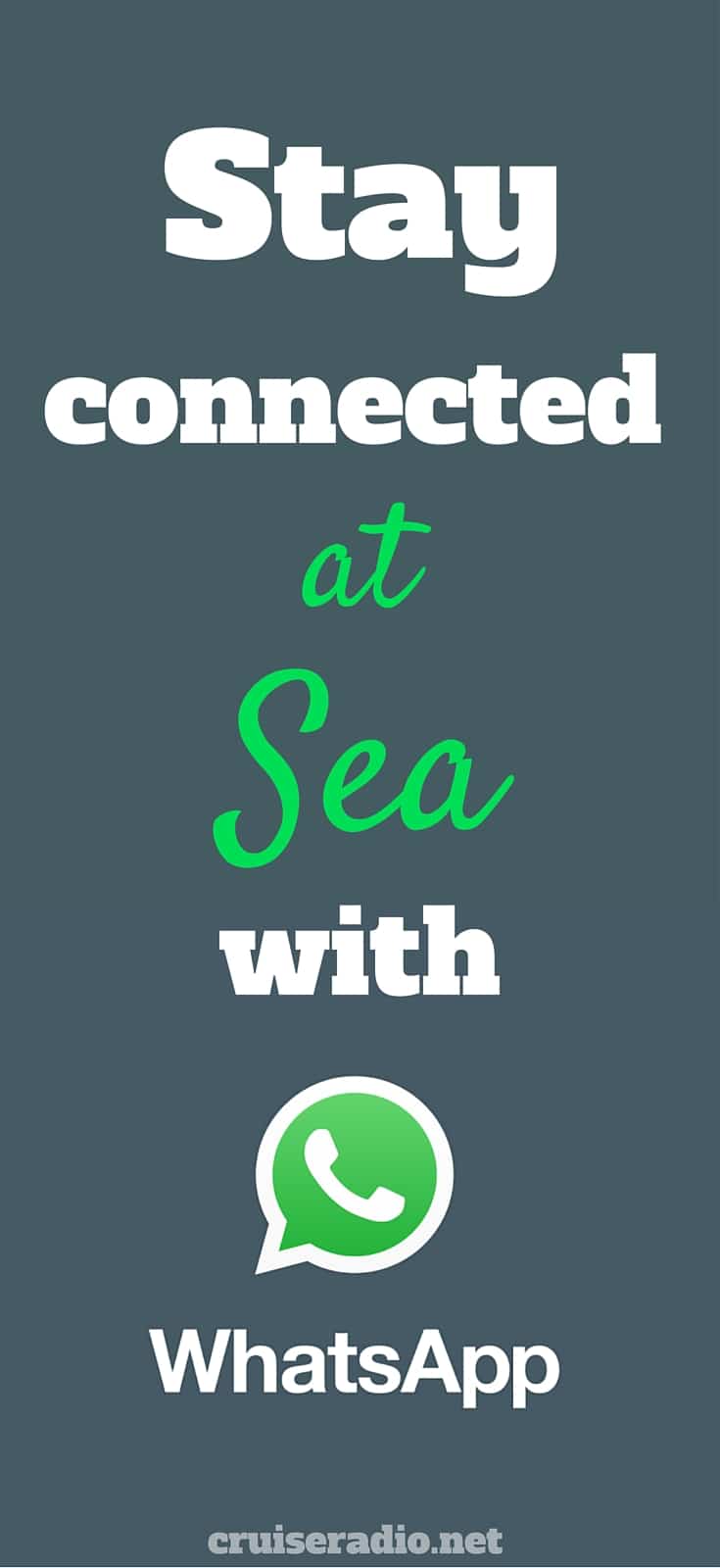 WhatsApp #cruise #travel #wifi #internet #traveltips #whatsapp #cruising