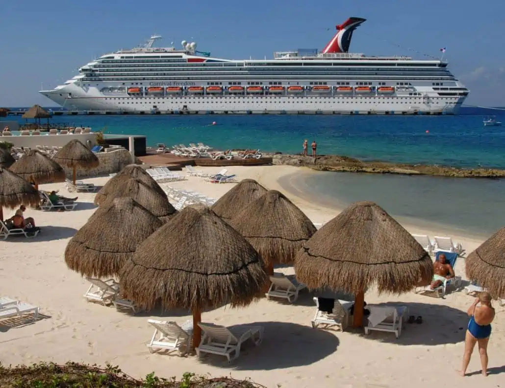 things to do in cozumel