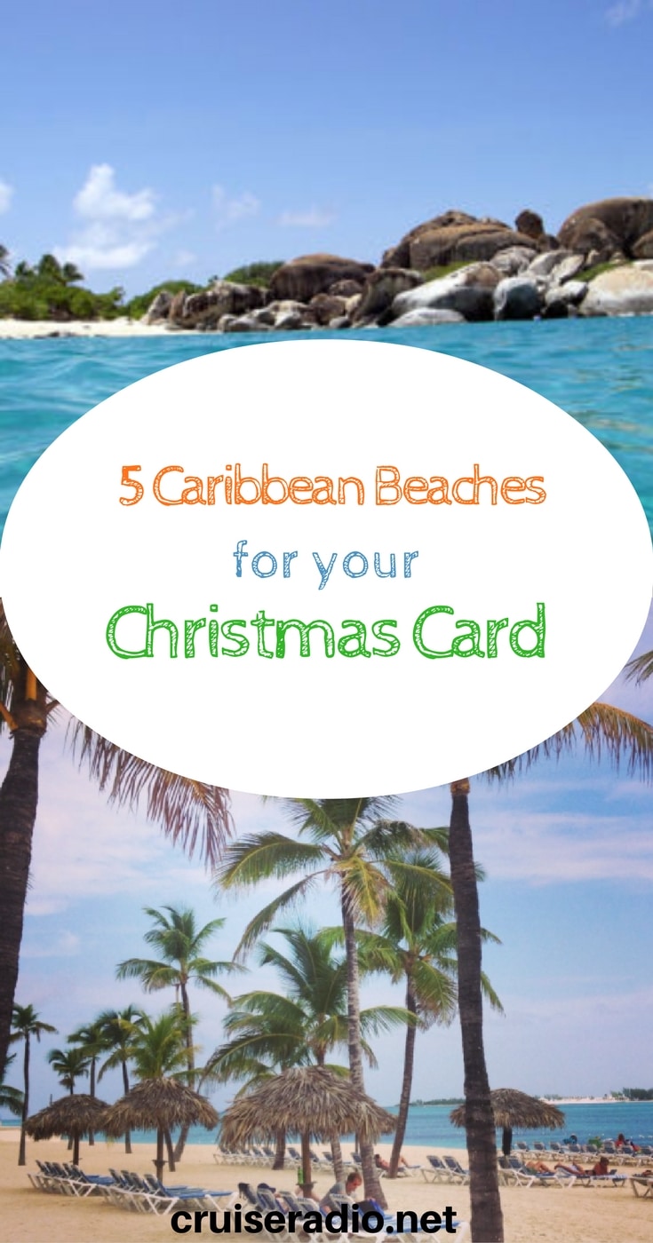 #caribbean #beach #ocean #sea #travel #wander #wanderlust #palm #trees #cruise