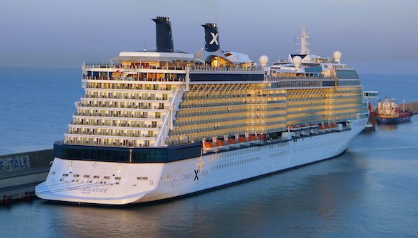 Celebrity Cruises