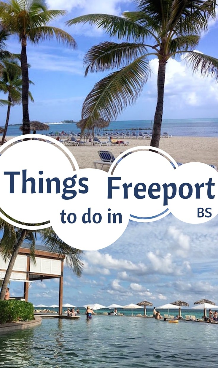 #Freeport #bahamas #islands #caribbean #travel #island #vacation #cruising #cruise #port #tropics