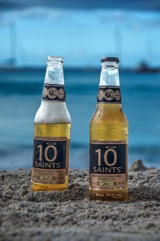 6 MustTry Beers from the Caribbean