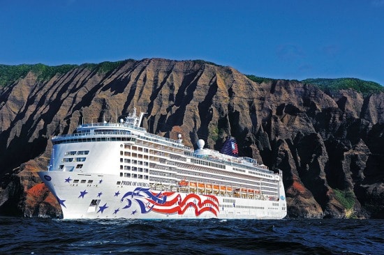 Photo Credit: Norwegian Cruise Line