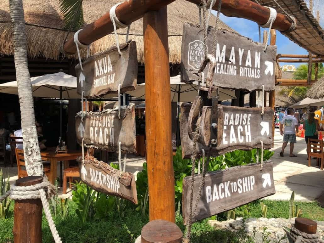 5 Things to Do in Costa Maya, Mexico