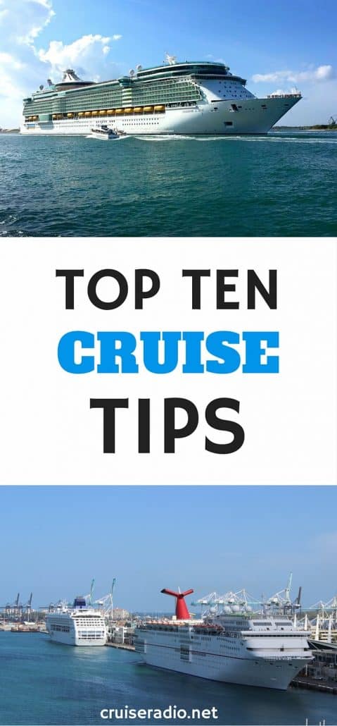 best deals cruise