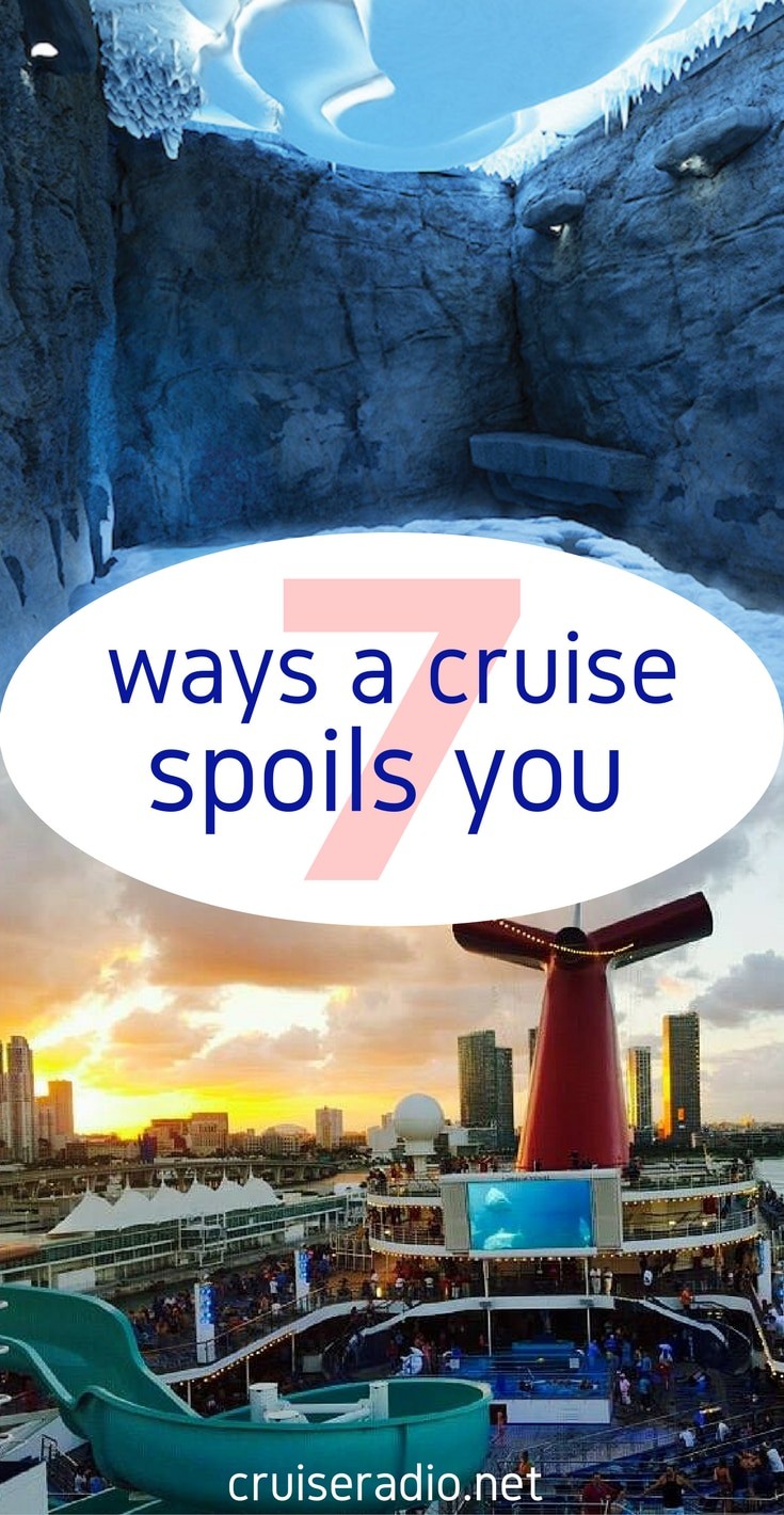 #cruise #spoiled #travel #cruising #wander #vacation 