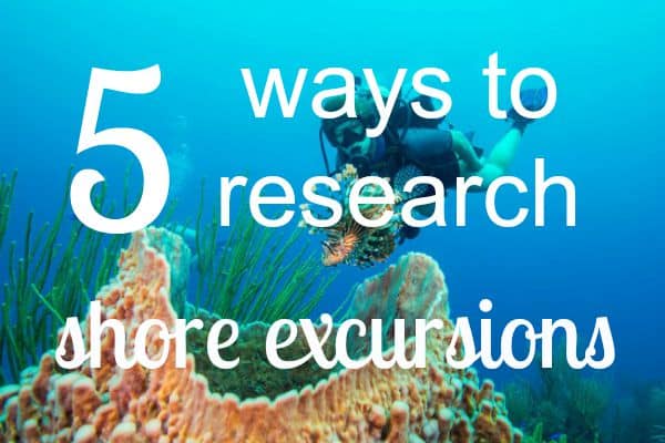 5 ways to research