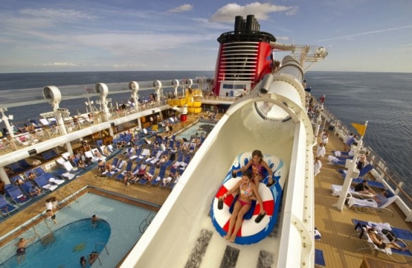 DISNEY CRUISE LINE e1437264099690