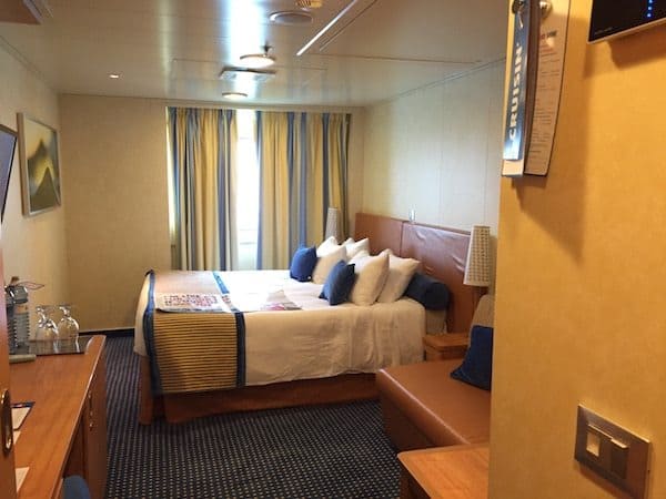 5 Reasons To Book A Guarantee Cabin