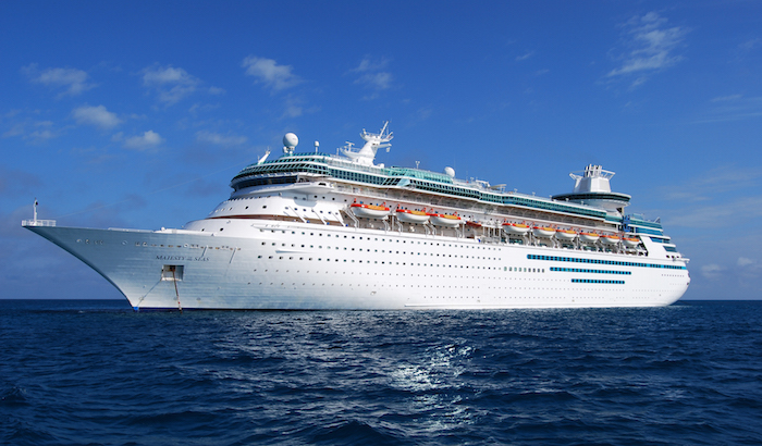 royal caribbean cruise director list