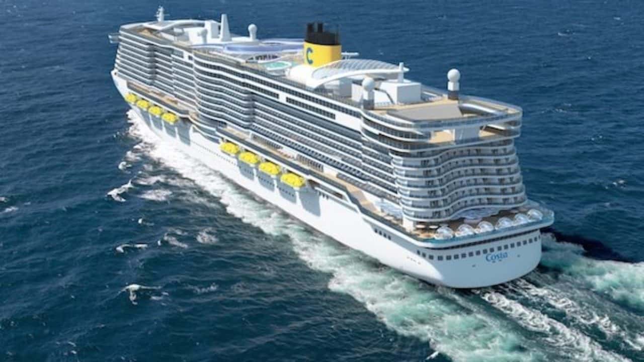 6 Surprising Things To Bring On Your Next Cruise