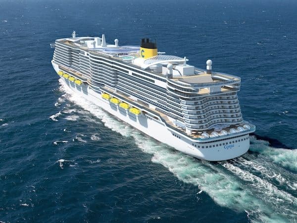 Upcoming 180,000-GRT Costa ship.