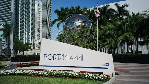 Miami Cruise Port Parking: Where to Park Guide