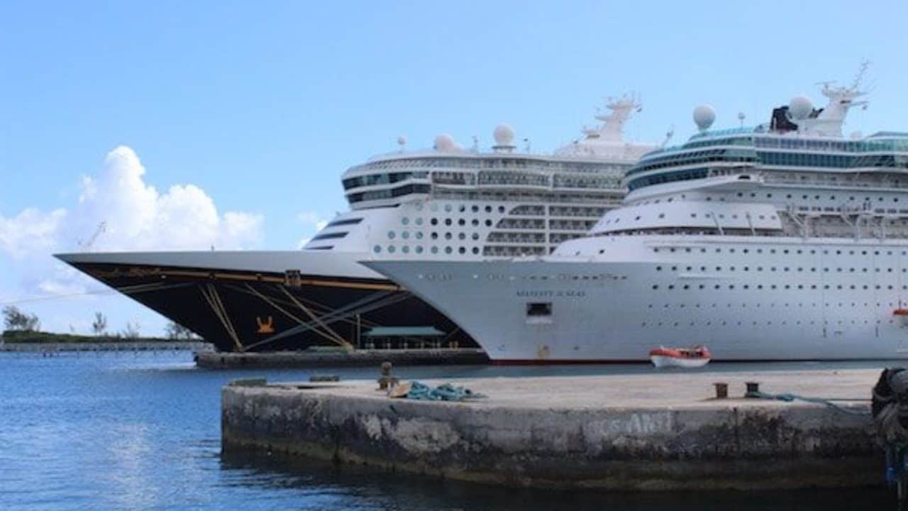 7 Questions With A Cruise Ship Hotel Director
