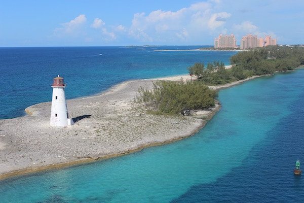 Nassau Bahamas