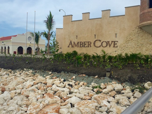 amber cove