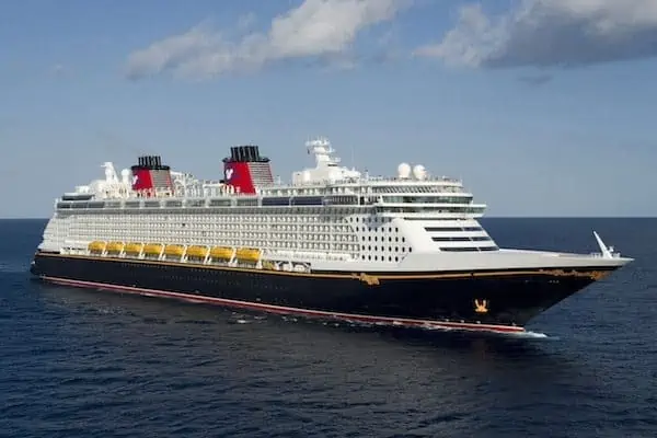 disney dream