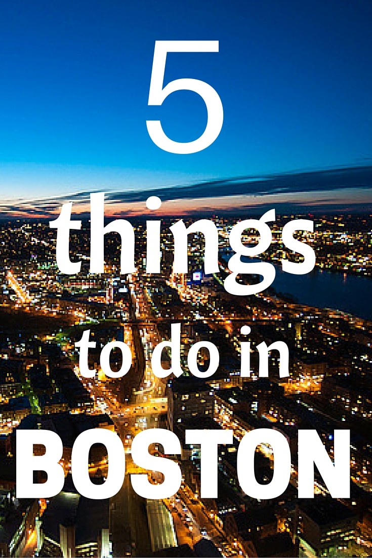 5 things to do in BOSTON! #boston #massachusetts #travel #cruising #cruiseport #portofcall #vacation #newengland